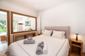 Hidden Garden Suite